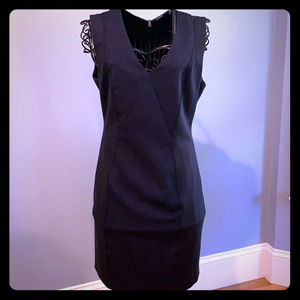 Elie Tahari Dress